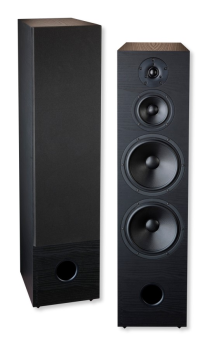 AQ Labrador 36 černý jasan