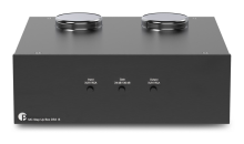 Pro-Ject MC Step Up Box DS3 B černý
