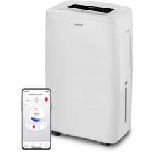 Sencor SDH 1028WH