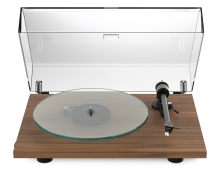 Pro-Ject T2 Super Phono + Sumiko Rainier - ořech
