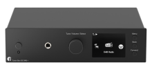 Pro-Ject Tuner Box S3 DAB+ black