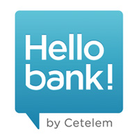 Hello bank!
