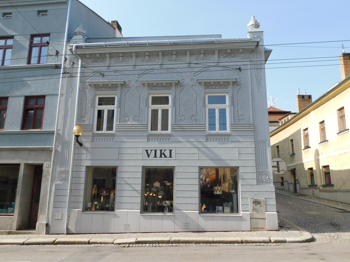 Pobočka